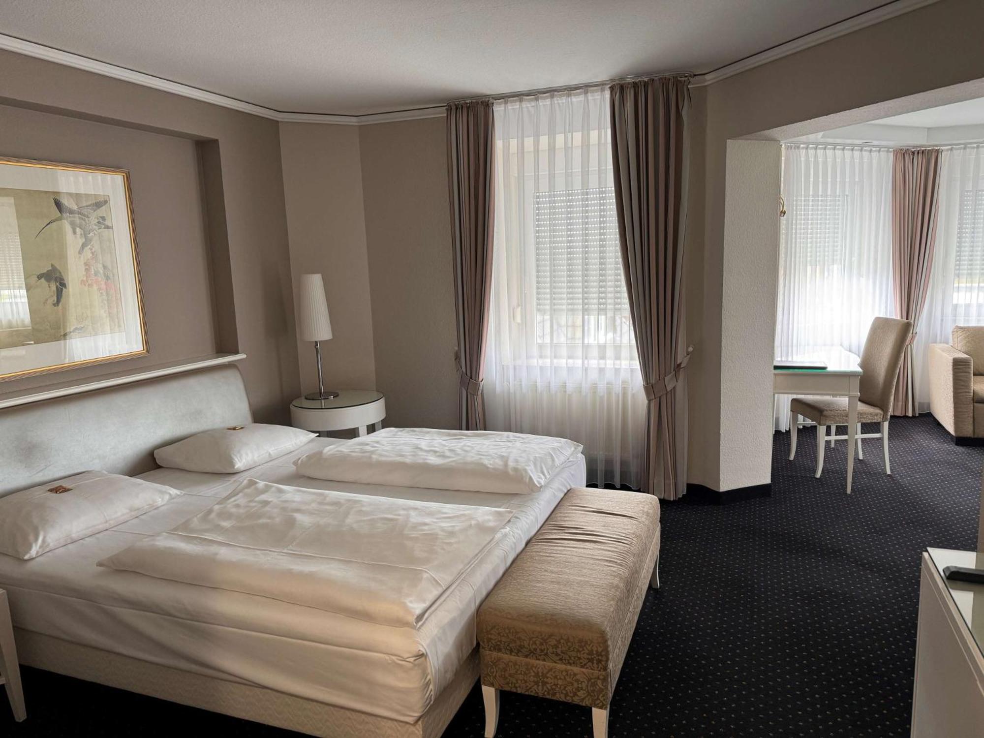 Hotel & Restaurant Schoenau Peine Exteriér fotografie