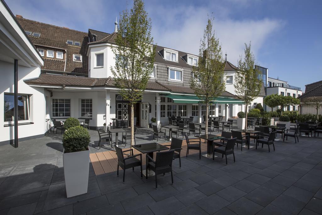 Hotel & Restaurant Schoenau Peine Exteriér fotografie
