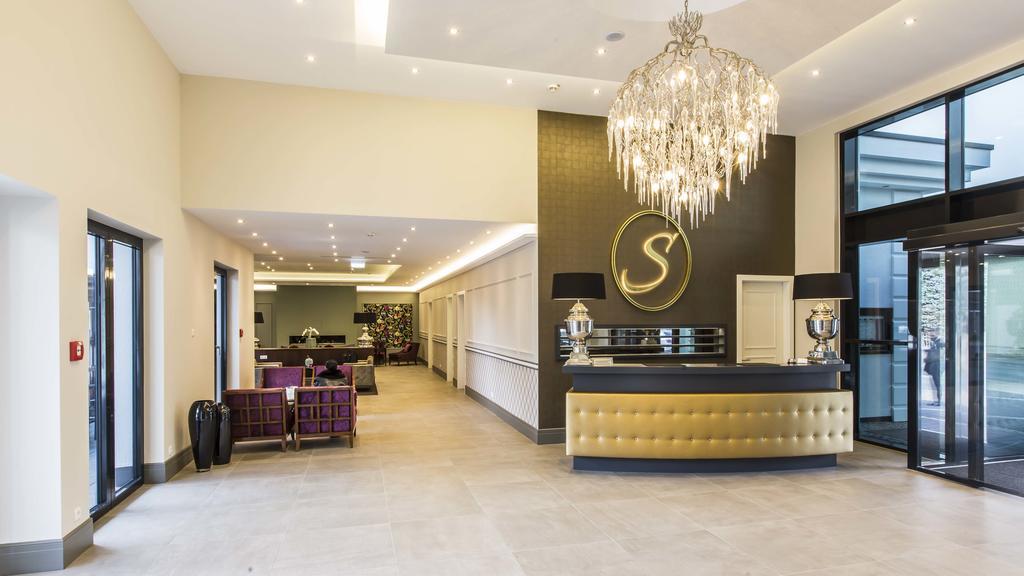Hotel & Restaurant Schoenau Peine Exteriér fotografie