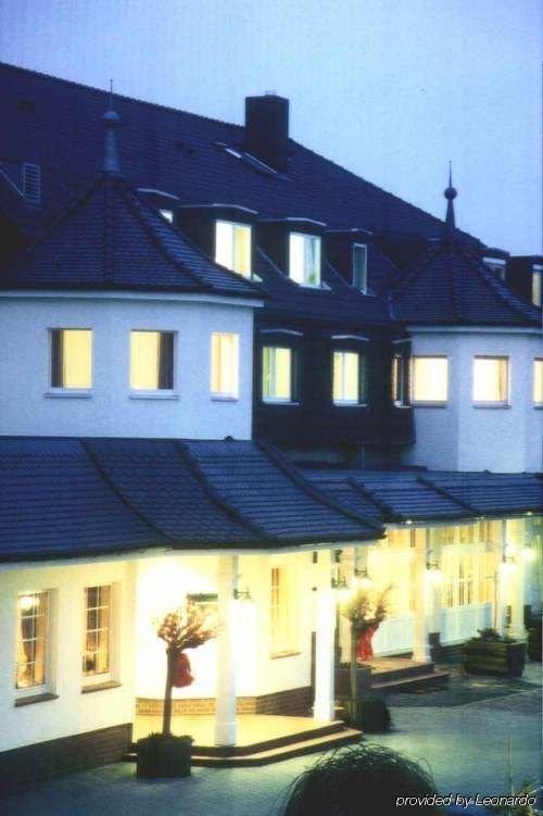 Hotel & Restaurant Schoenau Peine Exteriér fotografie